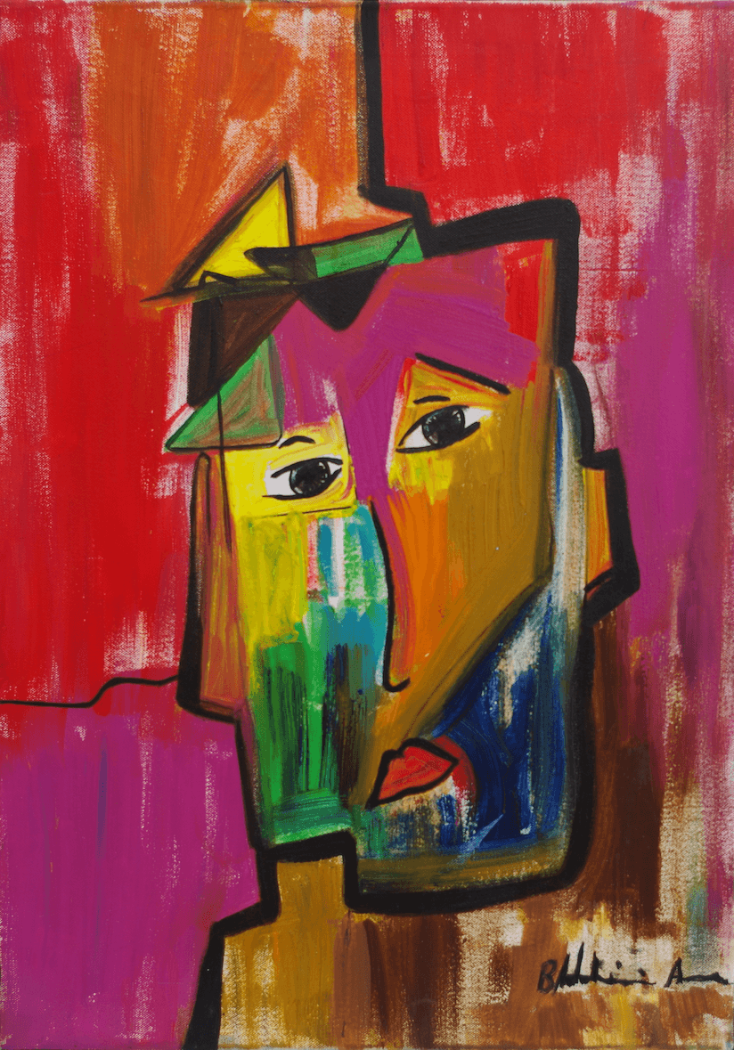 Alonzo