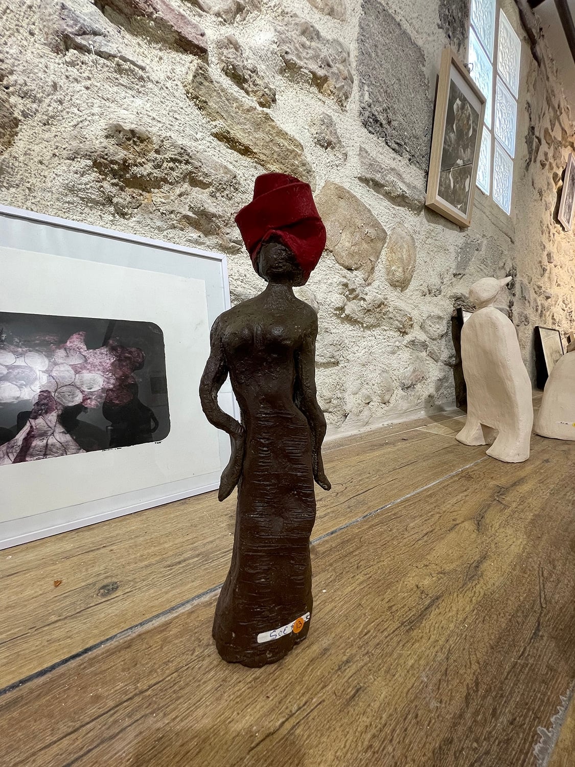 Sculpture 3