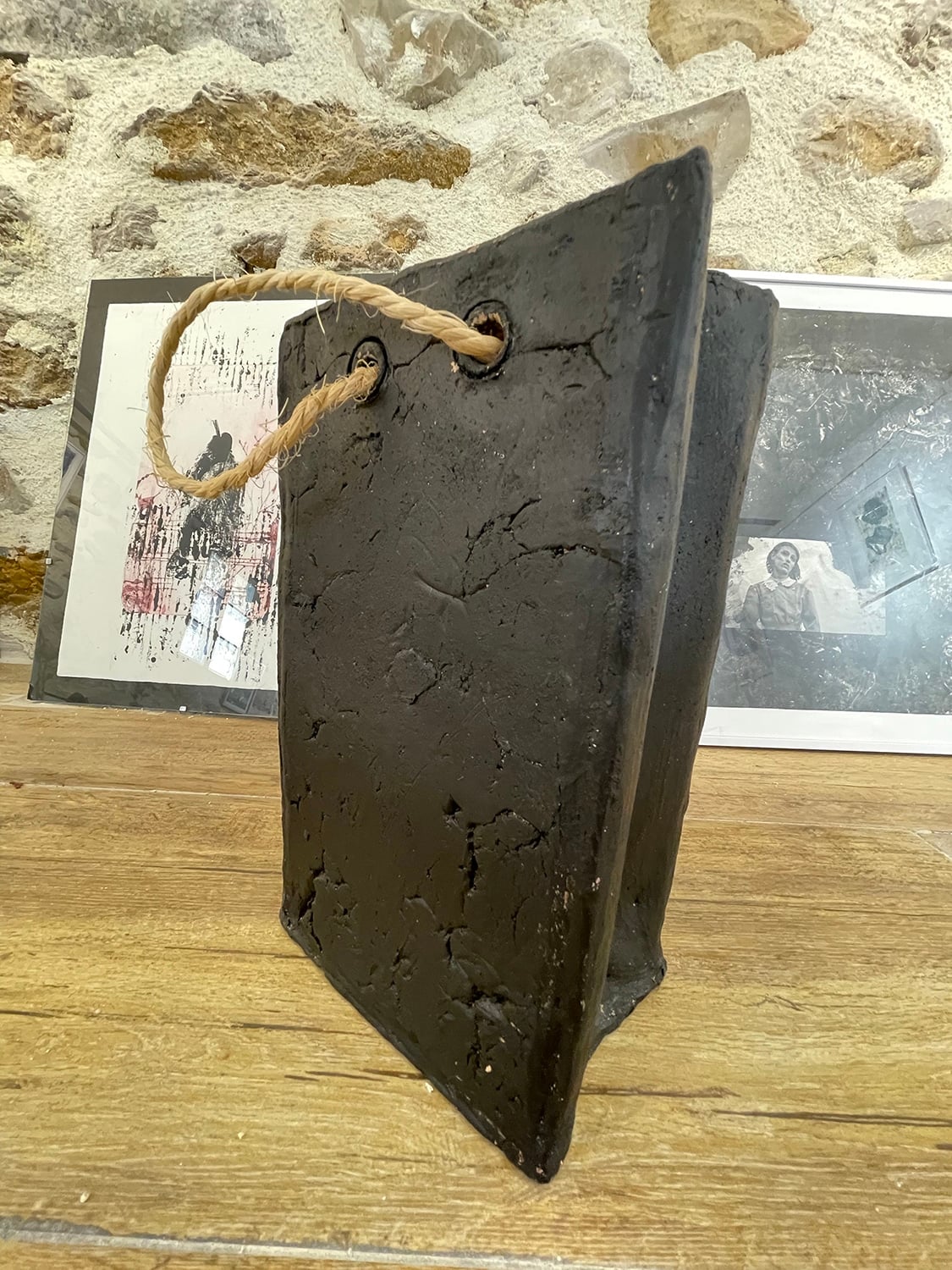 Sculpture 4