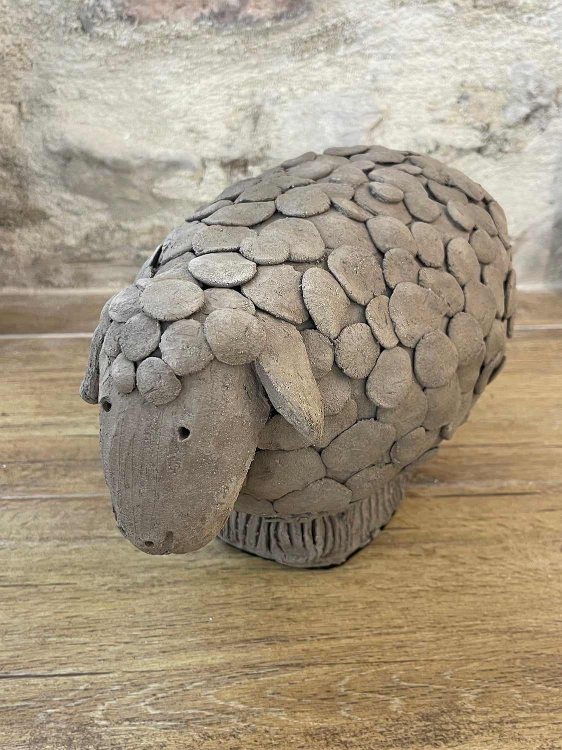 Sculpture 2