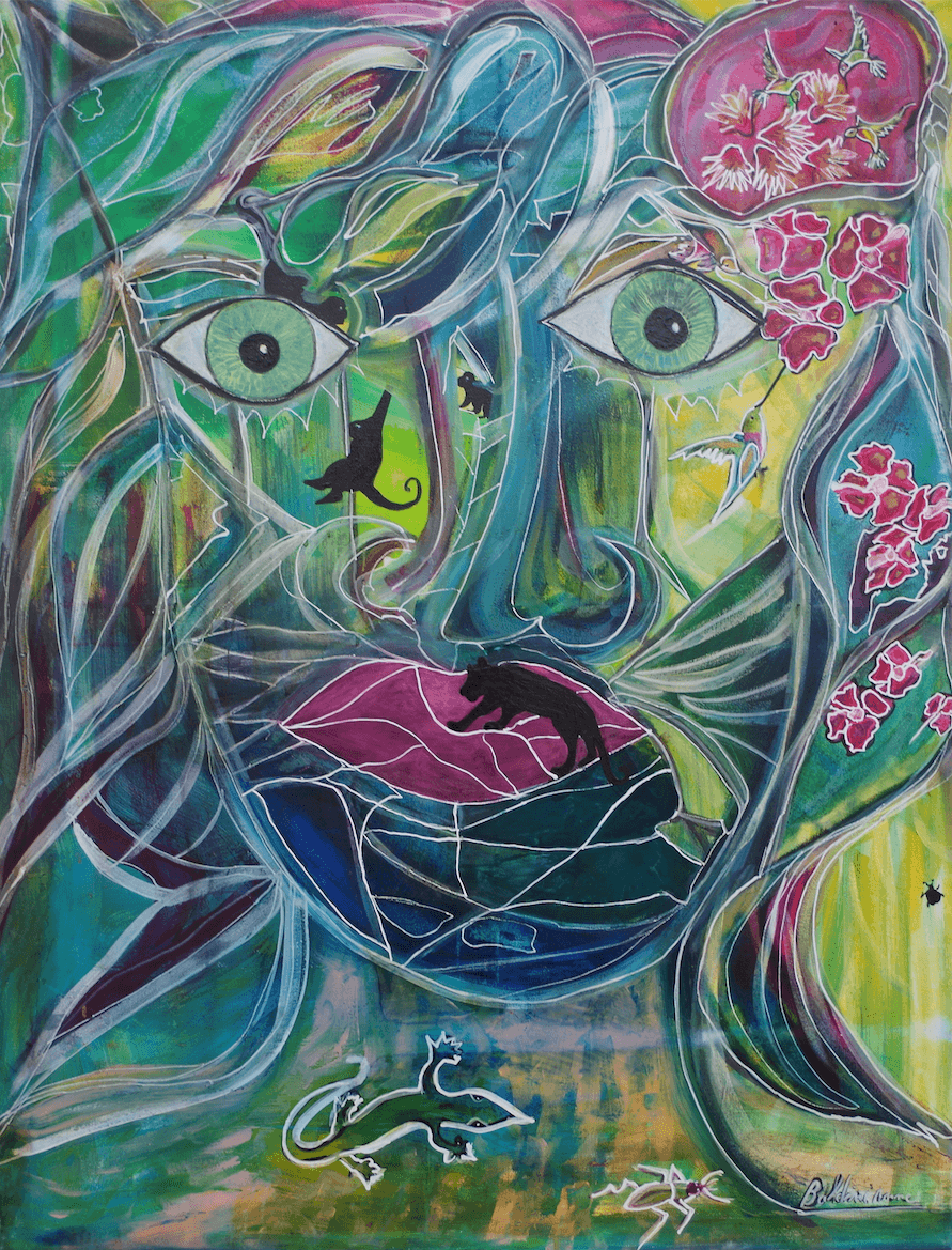 La Creation