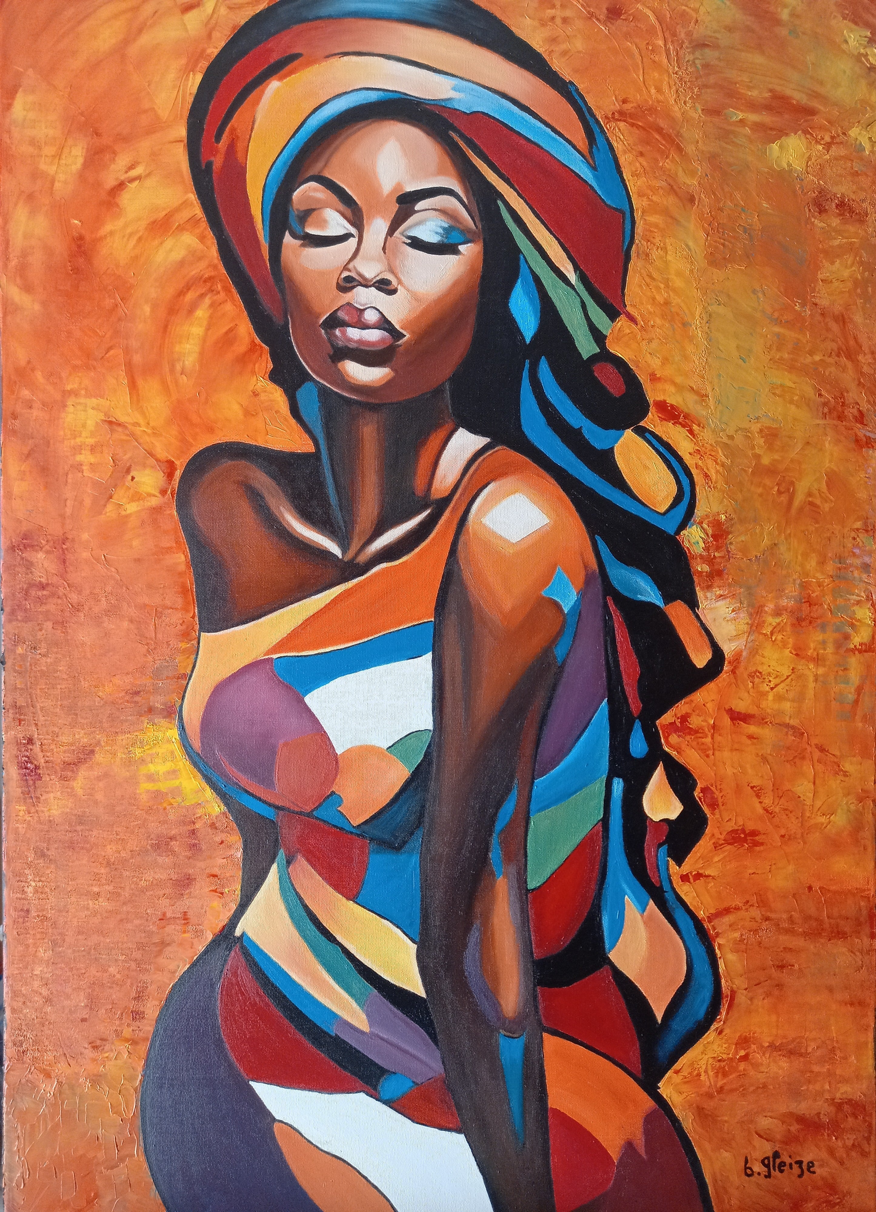 Serenite En Couleur