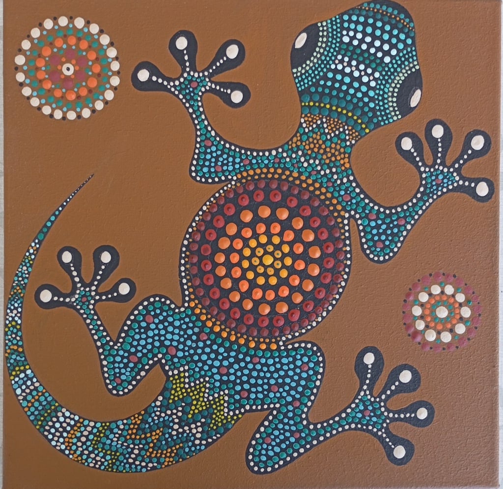 Vernissage Murielle Mestre