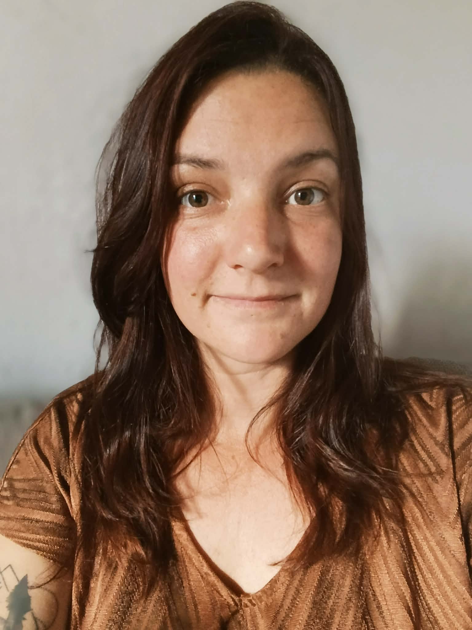 Portrait de Dunand-Pallaz Mélanie