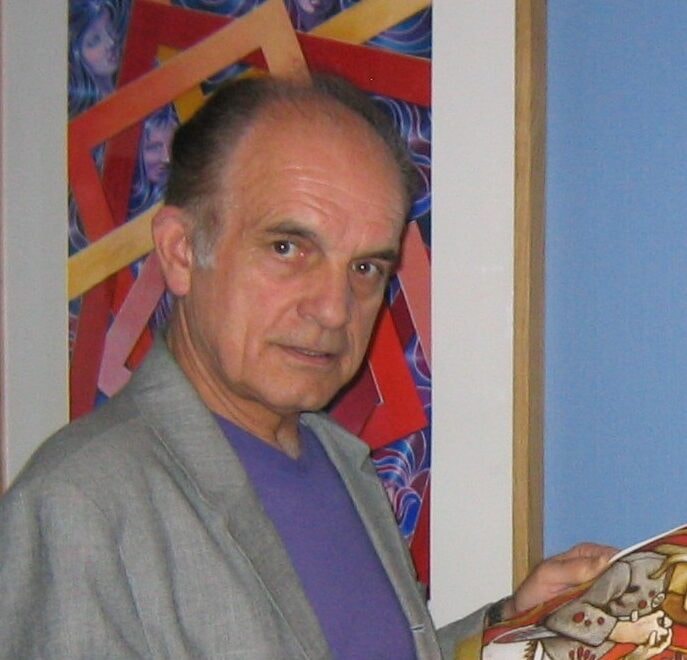 Portrait de Jacques Plan