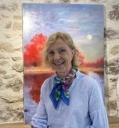 Portrait de Sophie Zummo