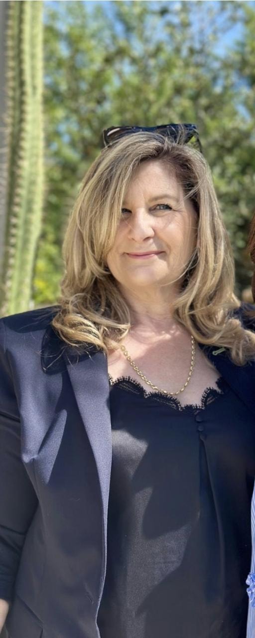 Portrait de Valérie Martre