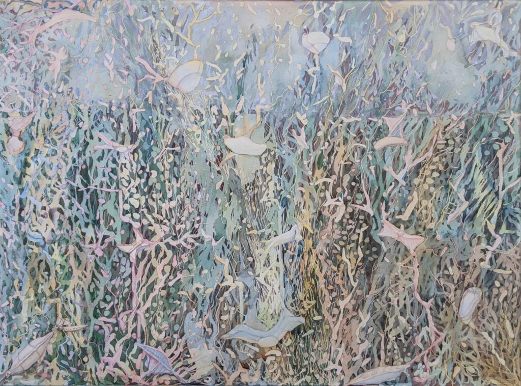 Les mailles du filet