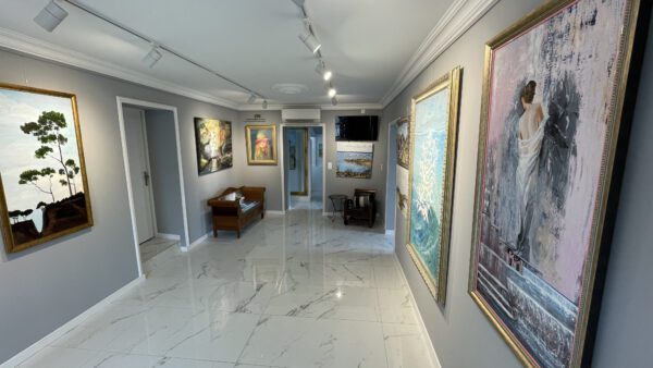 Salle 1