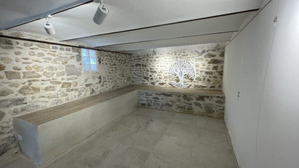Salle 2