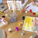 Cours de dessin – Pat Fimo