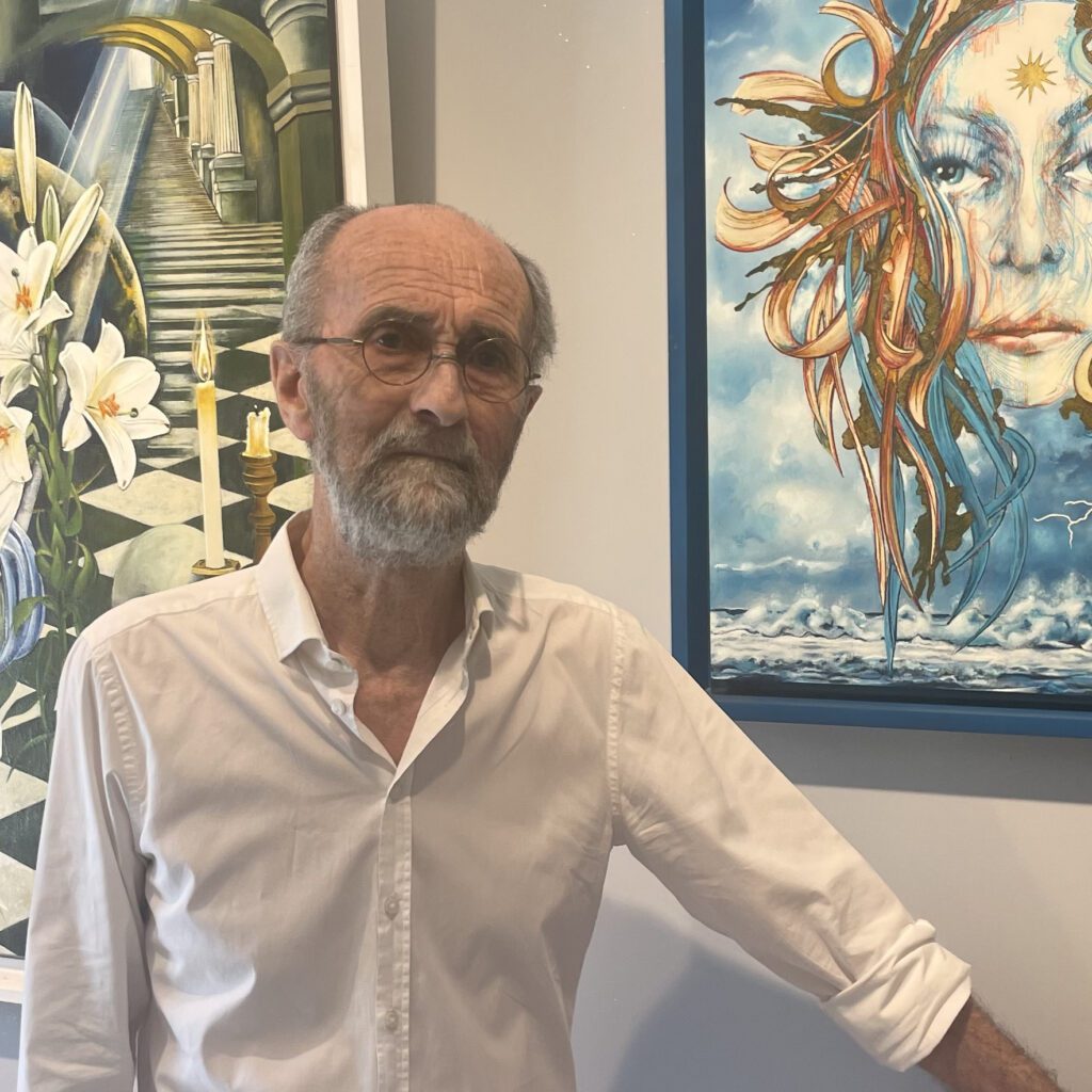 Robert Sauvagnargues