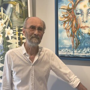 Robert Sauvagnargues