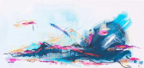 Tableau 2 magalie gleize