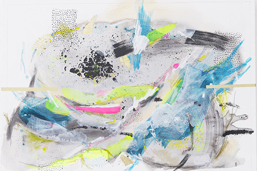 Tableau 3 de magalie Gleize