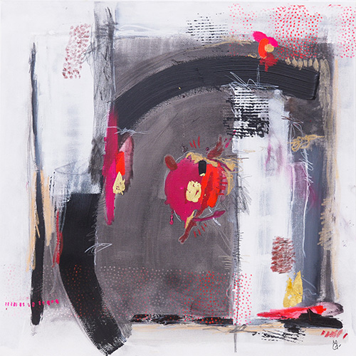 Tableau 7 de Magalie Gleize