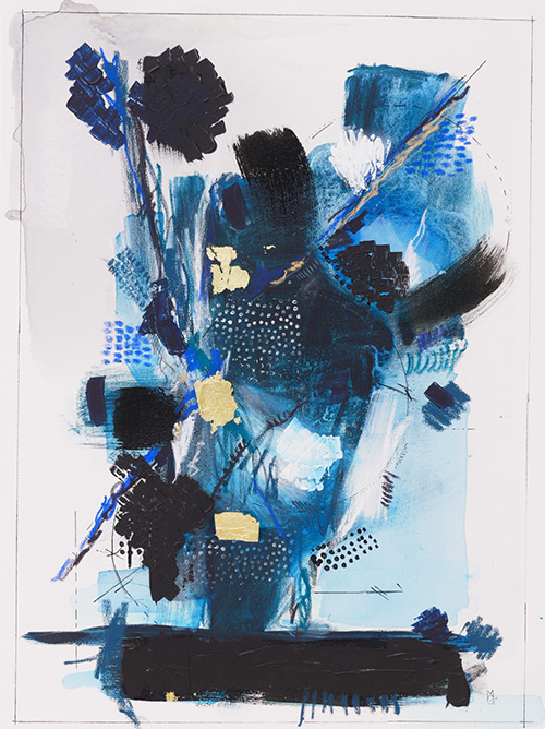 Tableau 8 de magalie Gleize