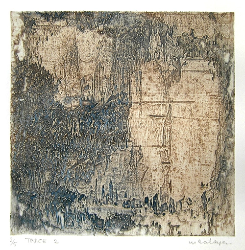 Oeuvres 2 de Monique Palayer