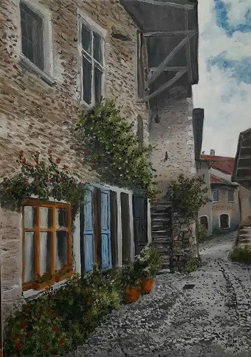 Michel Foray