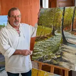 Michel Foray