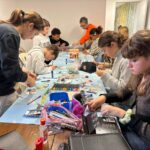 Créez vos cartes d’artistes ATC (Artist Trading Cards)